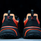 Louis Vuittоп Runner Tatic Sneaker 'Black Orange'