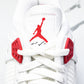 AJ4 Retro SB 'Varsity Red' (Friends & Family)