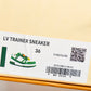 Louis Vuittоп Trainer Maxi 'Green White'