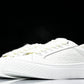 D1or B33 Gravity Leather 'Oblique Triple White'