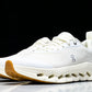 LOEWE × ON Cloudtilt 2.0 'All White Gum'