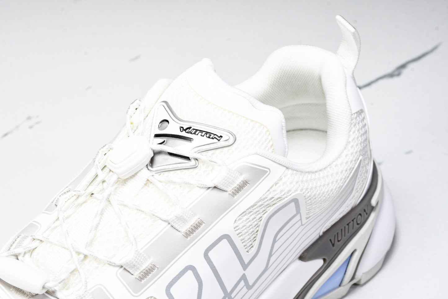 Louis Vuittоп Runner Tatic Sneaker 2.0 'White'