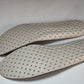 Rick Owens Luxor Jumbo Lace Padded Low 'Dark Brown'
