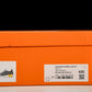Нermès Bouncing Sneaker 'Gris Jaune'