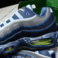 Yu-Gi-Oh! x AM95 Muscle 'Joey'
