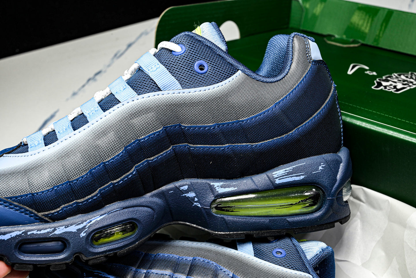 Yu-Gi-Oh! x AM95 Muscle 'Joey'