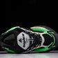 AD1STAR Jellyfish x Pharrell Williams x Virginia 'Black Green'