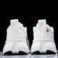 LOEWE × ON Cloudsolo 'White'