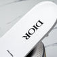 D1or B22 'White Beige Silver'