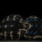 10XL Sneaker 'Black Blue Green'