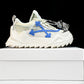 Off-White ODSY-1000 'White Lake Blue'