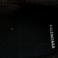 3XL Sneaker 'Black White'