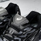 ASICS Gel-NYC x Kicki Yang Zhang 'Black Pure Silver'