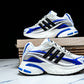 AD1STAR Jellyfish x Pharrell Williams x Virginia 'Royal Blue'