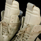 Rick Owens Geobasket 'Milk'