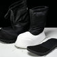 Вalenciaga Alaska Low Boot 'Black'