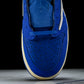 Travis Scott x Fragment AJ1 Low ‘Reverse Sail Military Blue’ (Unreleased)