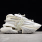 Balmain Unicorn Low-Top 'White'