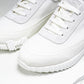 Нermès Bouncing Sneaker Panelled 'Triple White'