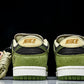 SB Dnk Low x Yuto Horigome 'Asparagus Matcha'