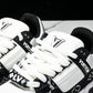 Louis Vuittоп Trainer Maxi 'Monogram Black White'