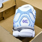 ASICS Gel-NYC 'Cream Arctic Sky'