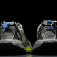 3XL Sneaker 'White Yellow Blue'