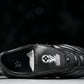 Louis Vuittоп Footprint Football Sneaker 'Black'