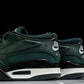 Nigel Sylvester x AJ4 RM SP Grandma's Driveway 'Fence Green'