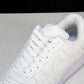 Louis Vuittоп x AF1 by Virgil Abloh 'Triple White'