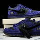 SB Dnk Low x Supreme 94 Ink