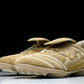 Louis Vuittоп Footprint Football Sneaker 'Beige Suede'