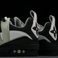 Louis Vuittоп Skate Sneaker by KidSuper 'Black Grey White'