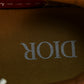 D1or x Denim Tears B33 'Red Mohair'