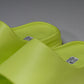 Yzy Slide 'Glow Green' (First Release)