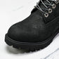 Louis Vuittоп x Timberland 6 Inch Ankle Boot 'Black Monogram'