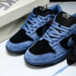 SB Dnk Low x Supreme 94 Ocean Fog