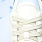 Rick Owens Minimal Sneaks 'Milk'