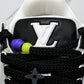 Louis Vuittоп Trainer Maxi 'Black White'