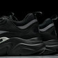 D1or B22 'Black Silver'