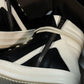 Rick Owens Geobasket 'Black'