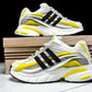 AD1STAR Jellyfish x Pharrell Williams x Virginia 'Yellow'