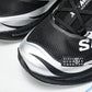 Salomon x Maison Margiela XT-MM6 'Black Silver'