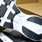 LOEWE × ON Cloudsolo 'Black White'
