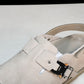 Birkenstock x D1or Tokio Mule Calfskin 'Greige'