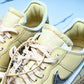 Off-White AF1 'Sesame'