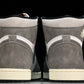 AJ1 Retro High OG 'Washed Black'