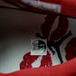 AJ4 Retro Valentine's Day 'Sierra Red'