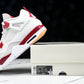 AJ4 Retro SB 'Varsity Red' (Friends & Family)