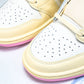 Travis Scott AJ1 Retro Low OG 'Muslin Shy Pink'